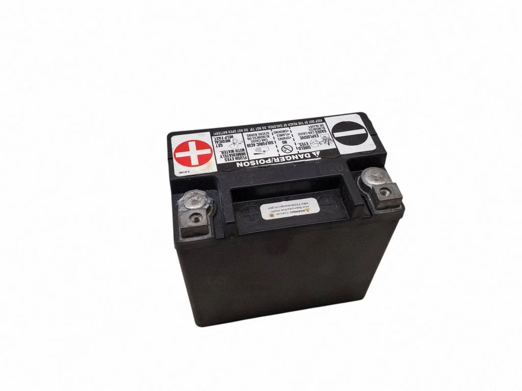 Akumulators 8R0915105