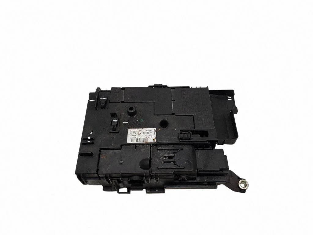 Drošinātāju bloks 7P0937548H