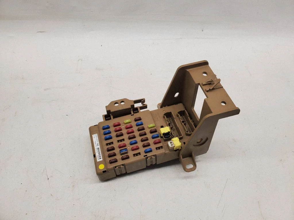 Drošinātāju bloks 82201VA070