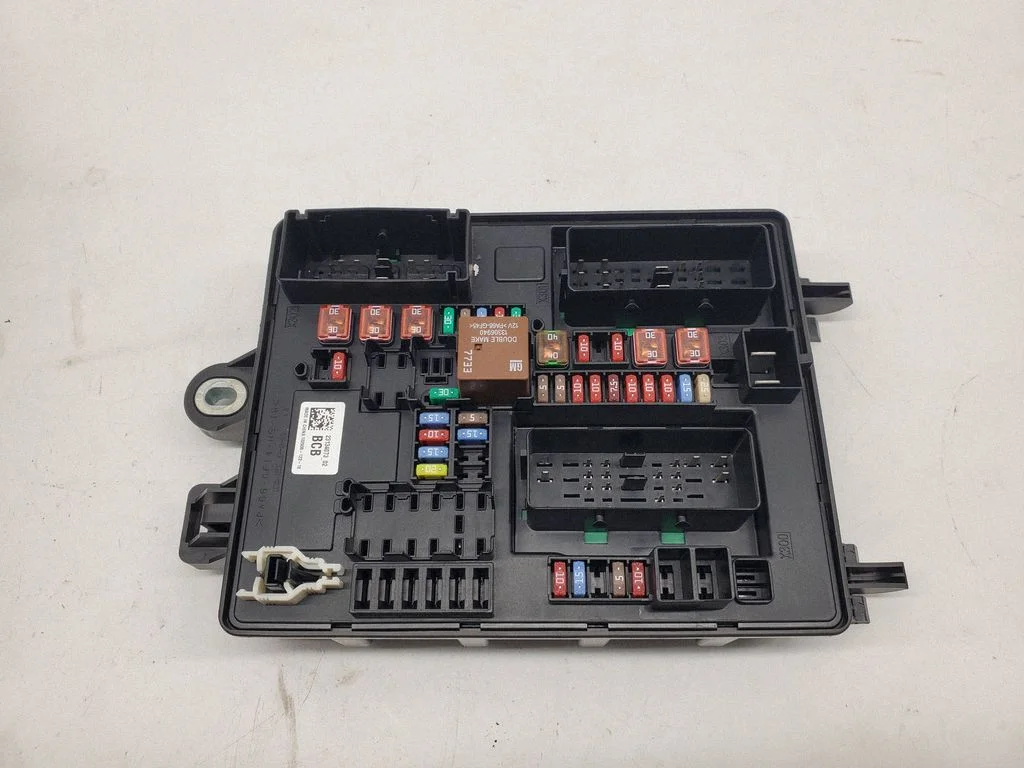 Fuse module 23134073