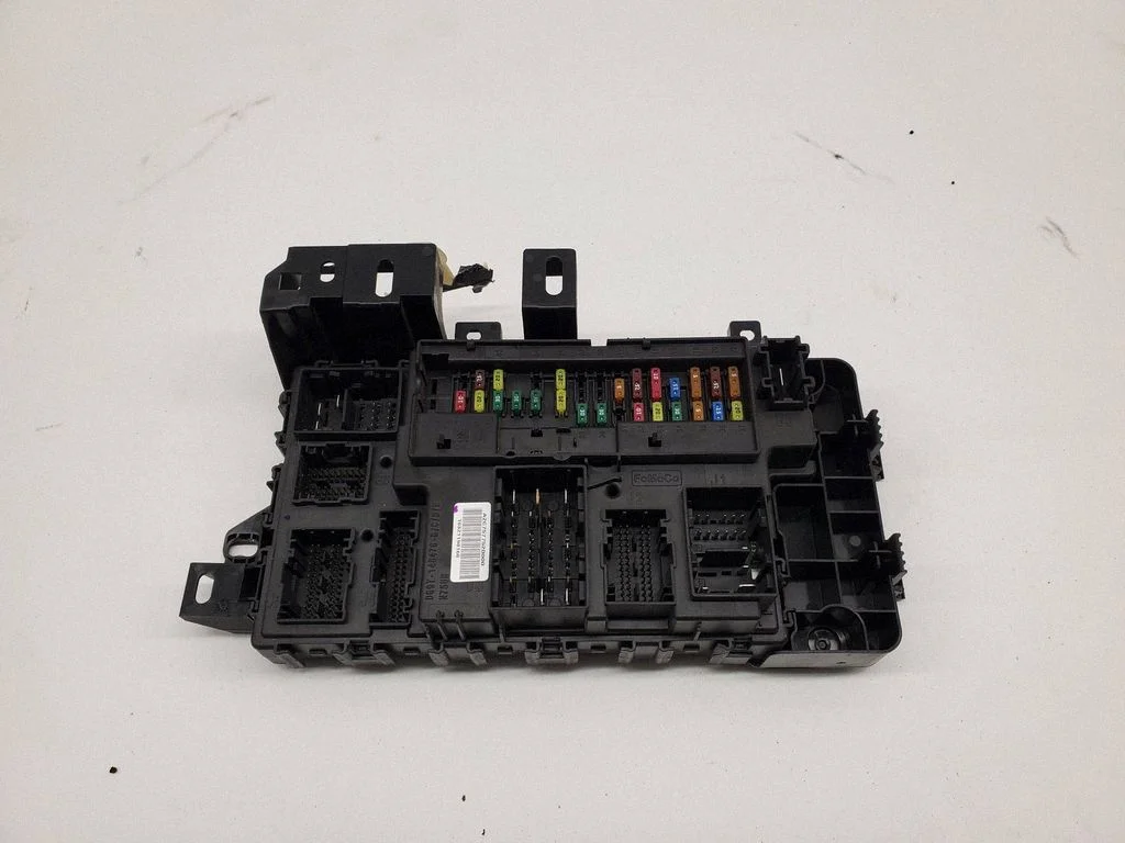 Drošinātāju bloks HR3T15604HFA