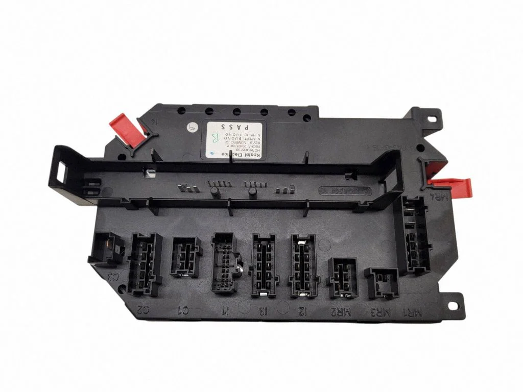 Drošinātāju kārba (komplekts) A2219067300