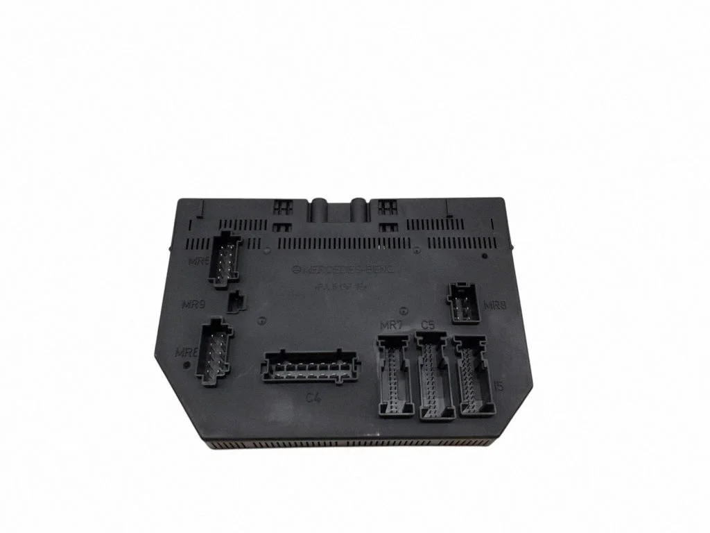 Drošinātāju kārba (komplekts) A2219007202