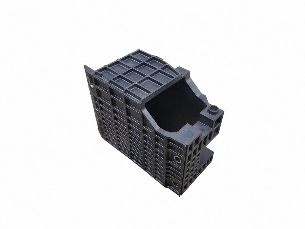 Akumulatora kārba 80A915398C