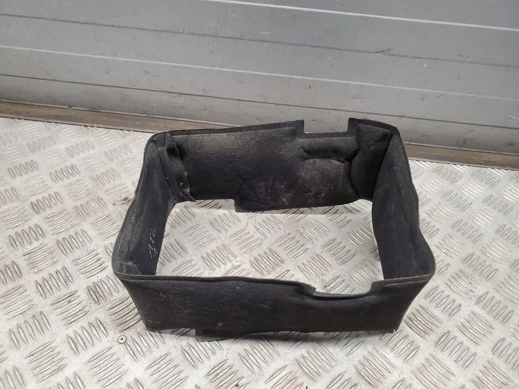 Akumulatora kārbas vāks 2Q0915418G