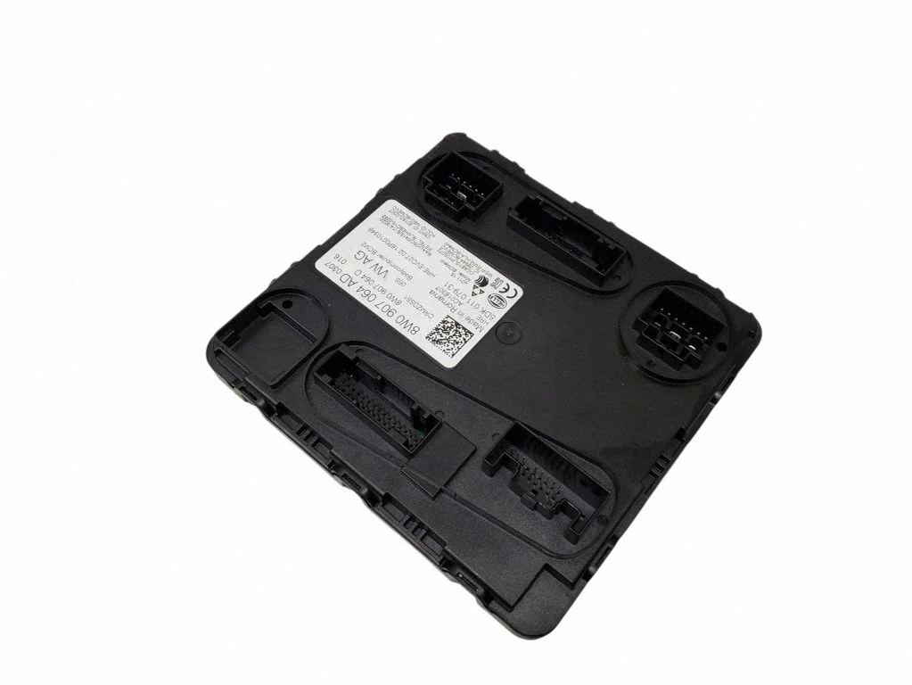 Comfort/convenience module – Audi Q7 4M (2015-)
