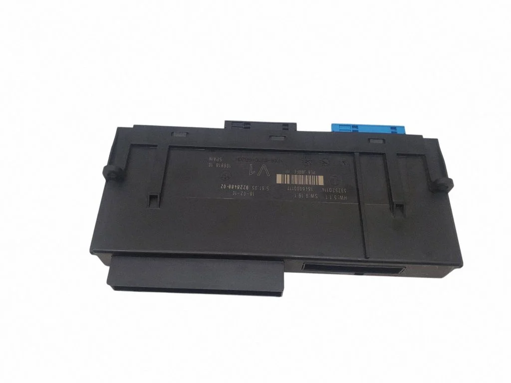 Comfort/convenience module 9228488