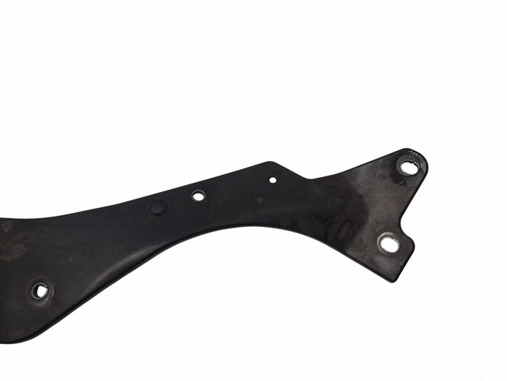 Cita motora nodalījuma detaļa FR3B63021A37AD