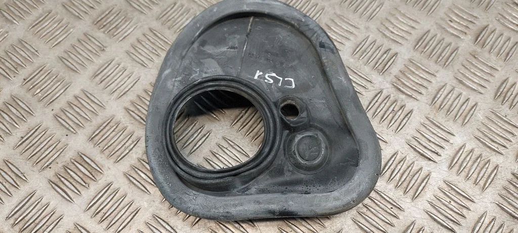 Fuel tank cap trim – Mercedes-Benz CLS-Class C218 X218 (2011-2017)
