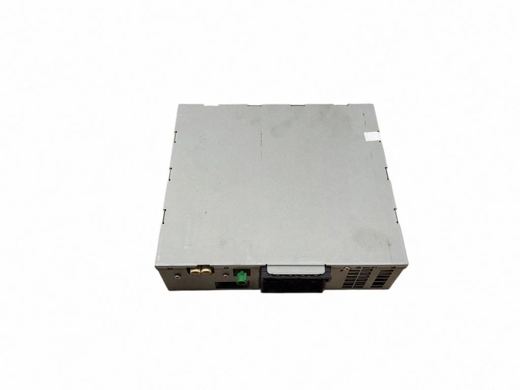 Radio/CD/DVD atskaņotājs/navigācija 4G0035082E