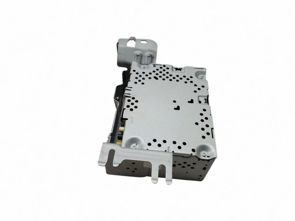 Radio/CD/DVD atskaņotājs/navigācija LB5T18K810AG