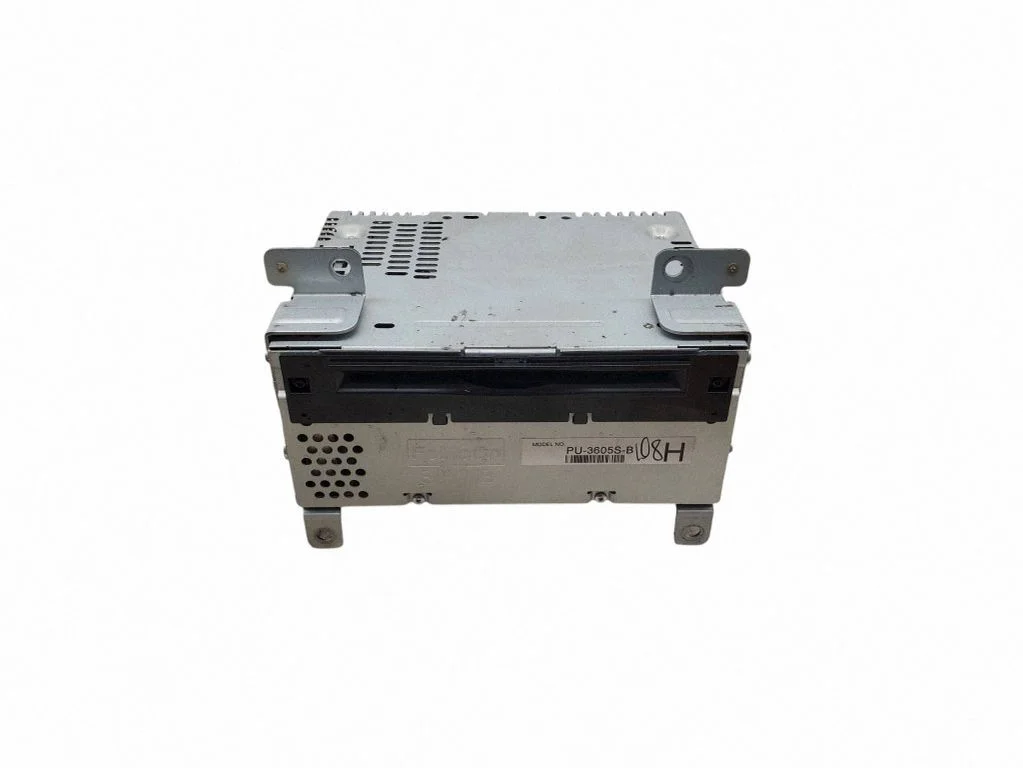 Radio/CD/DVD atskaņotājs/navigācija FR3T19C107UE