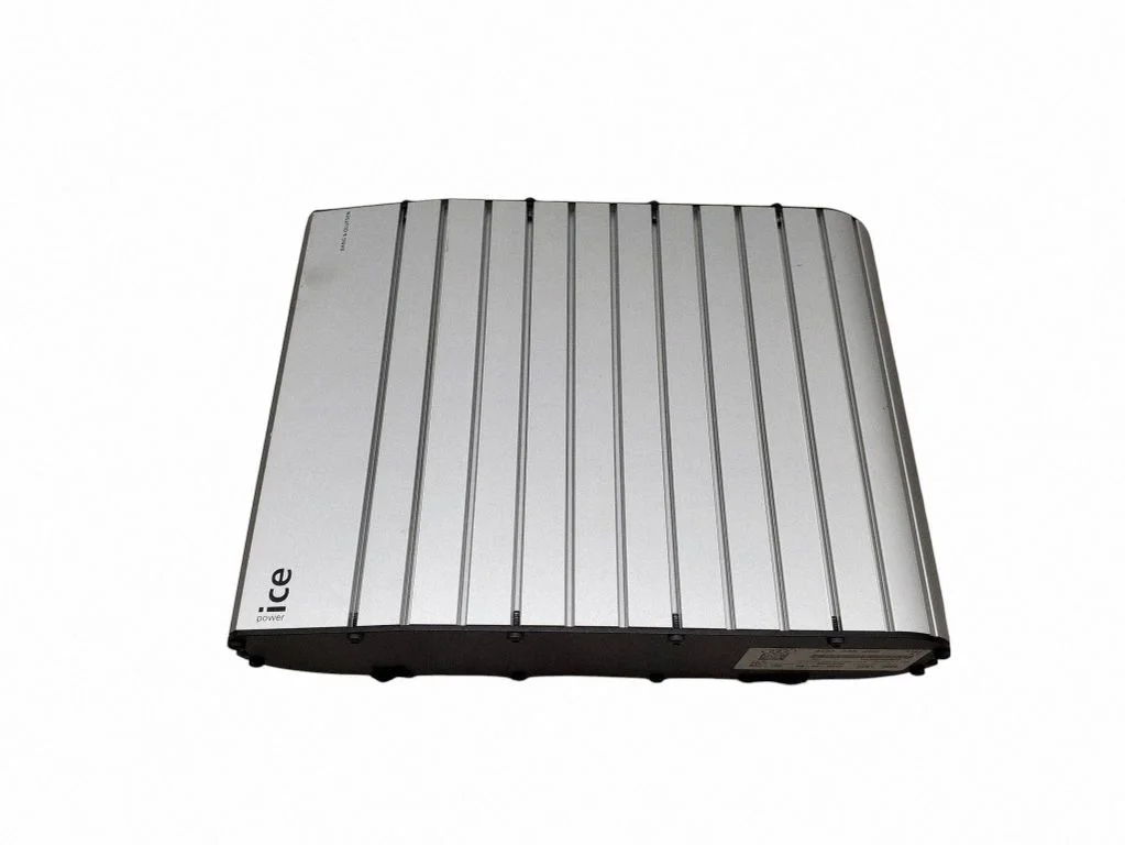 Skaņas pastiprinātājs 4G0035466