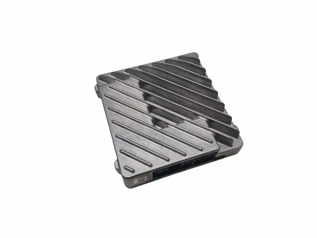 Skaņas pastiprinātājs 68391313AA