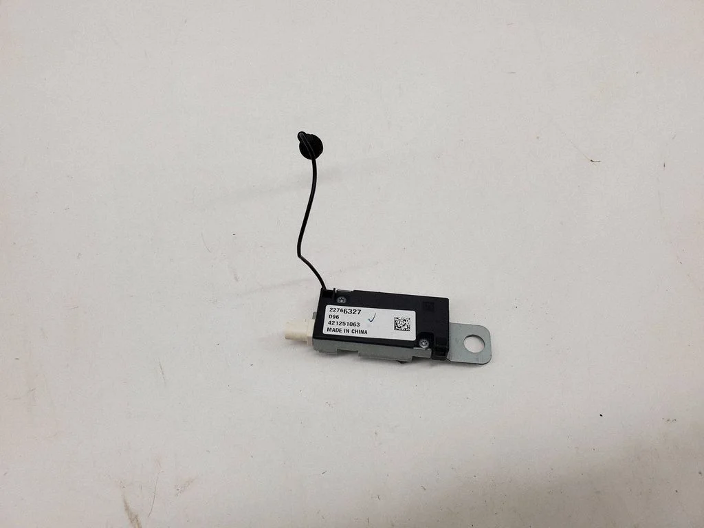 Aerial antenna amplifier 22766327