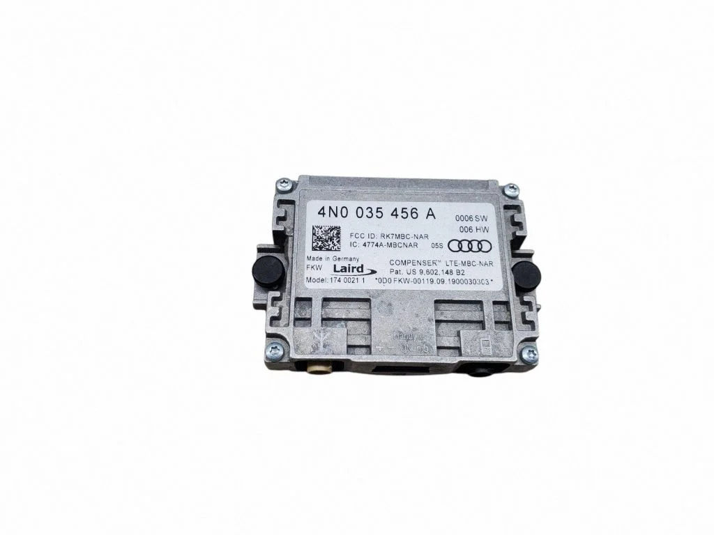 Antenas pastiprinātājs 4N0035456A