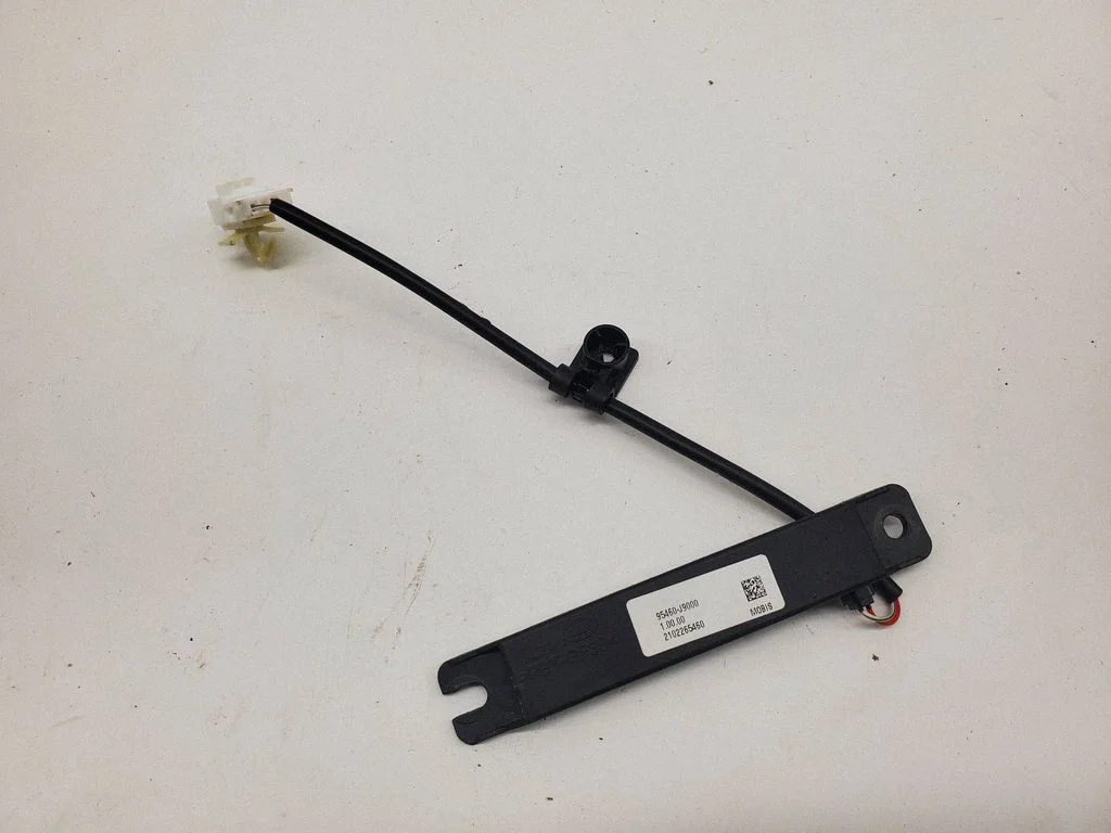 Aerial antenna amplifier 95460J9000