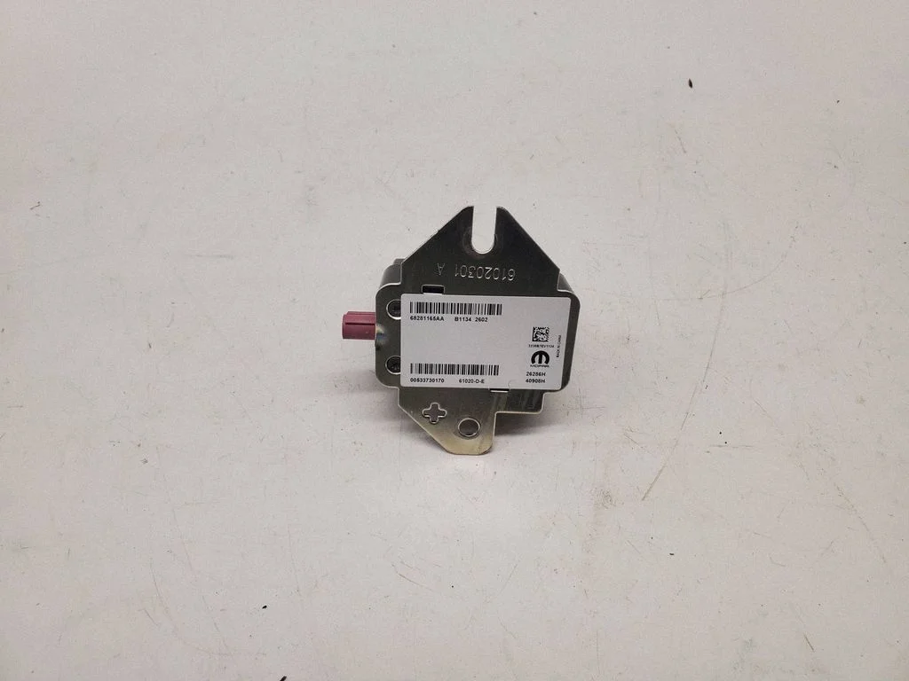 Antenas pastiprinātājs 00533730170