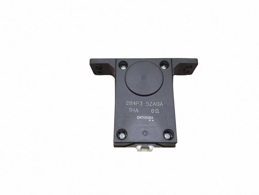 Signalisatsiooni sireen 284P35ZA0A