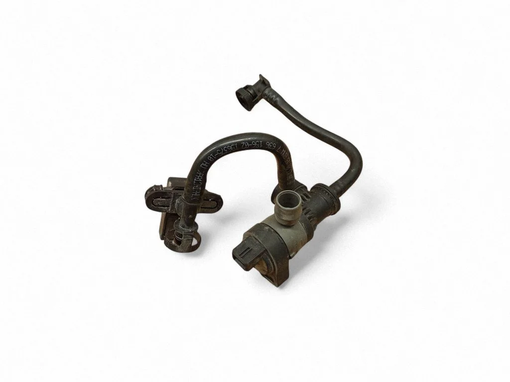 Breather/breather pipe/hose 7636156