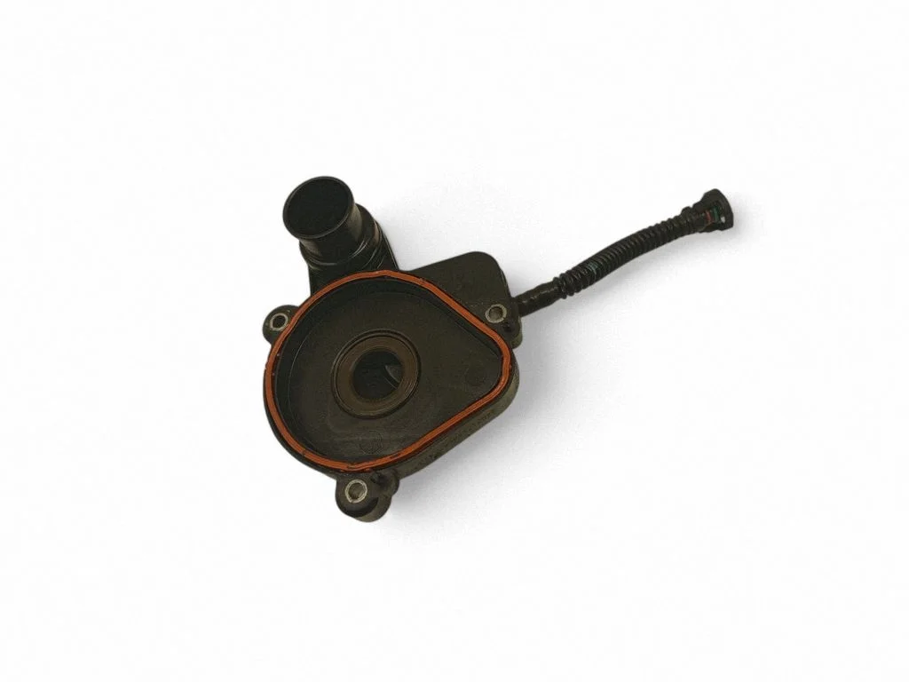 Breather/breather pipe/hose – Mercedes-Benz GL-Class X166 (2013-2019)