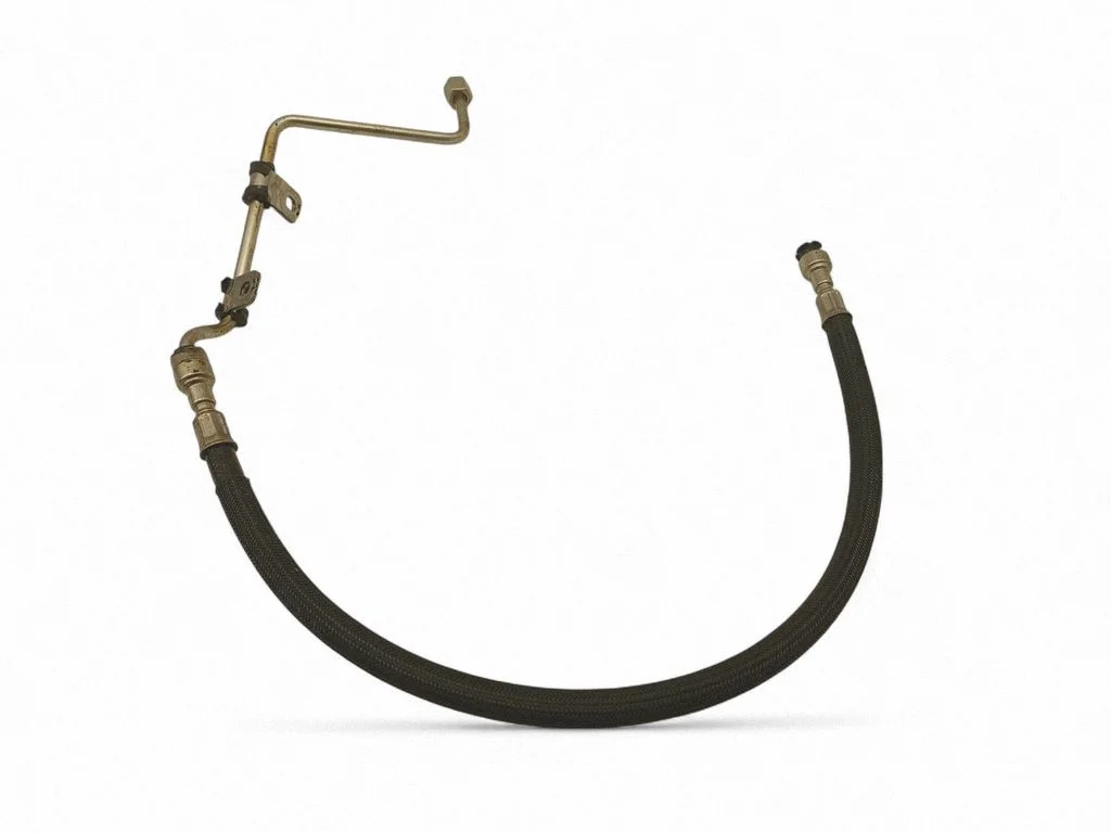 Fuel line/pipe/hose 7604407
