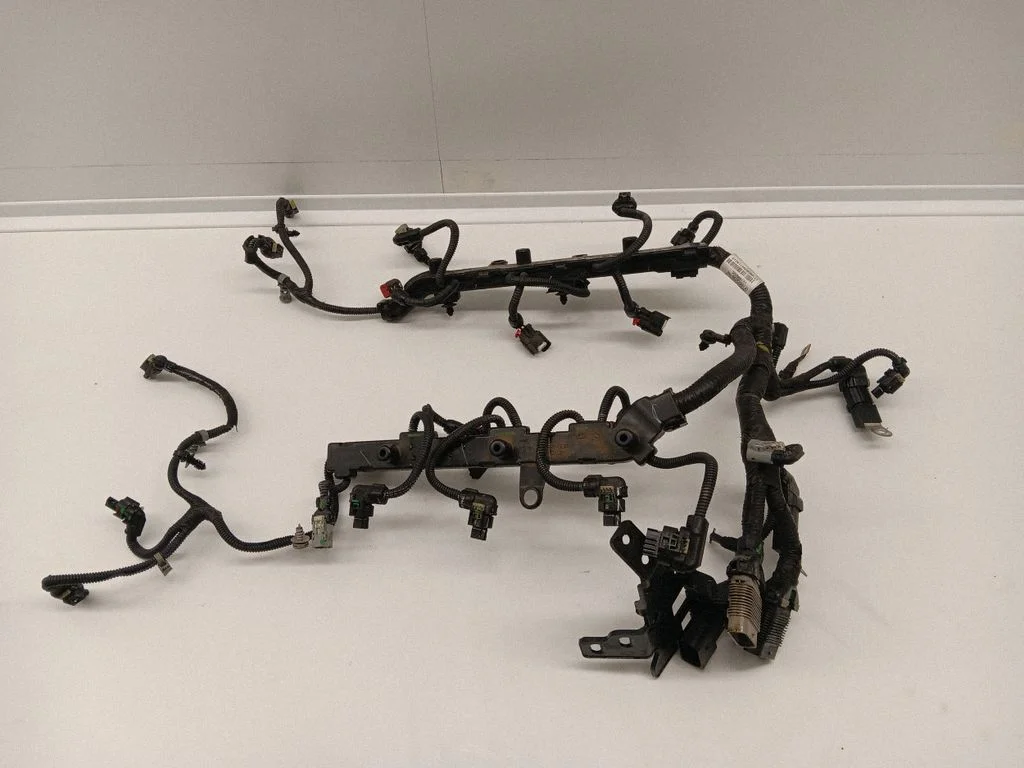 Fuel injector wires – Chrysler Pacifica (2017-)