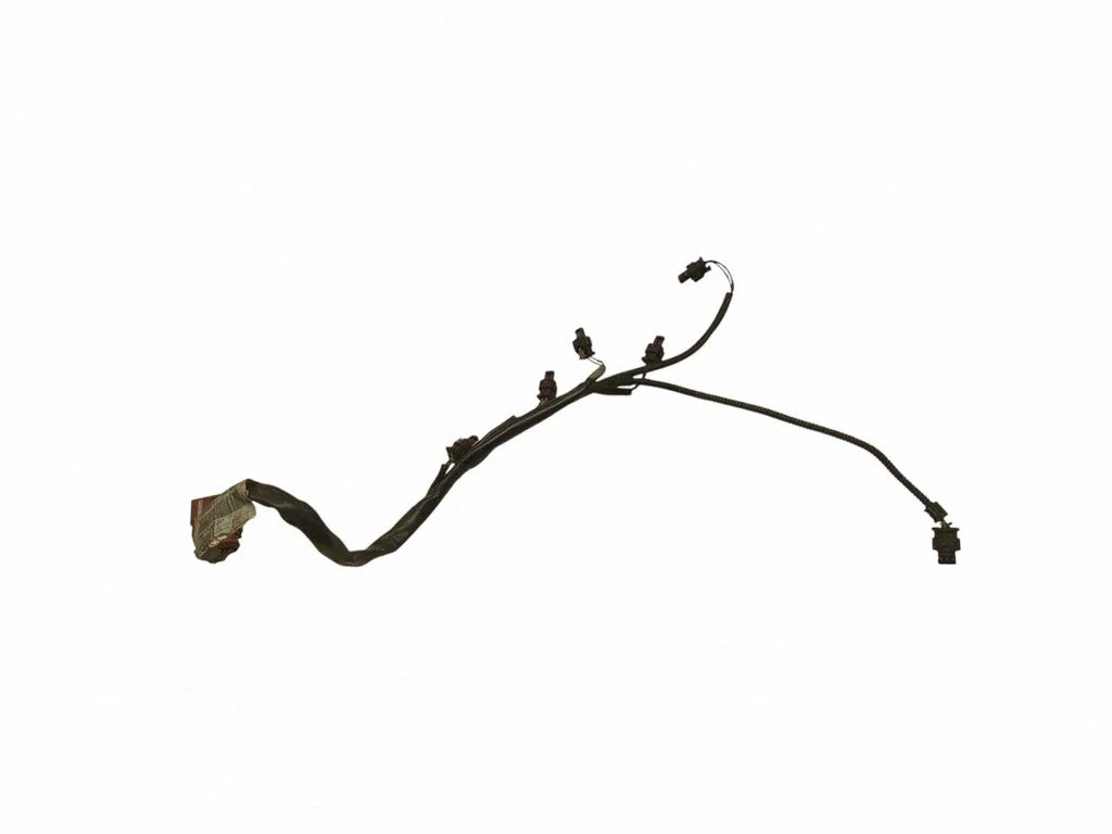 Degvielas sprauslu vadi 06E971627N