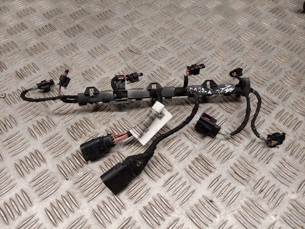 Fuel injector wires – Audi A5 (2016-2024)