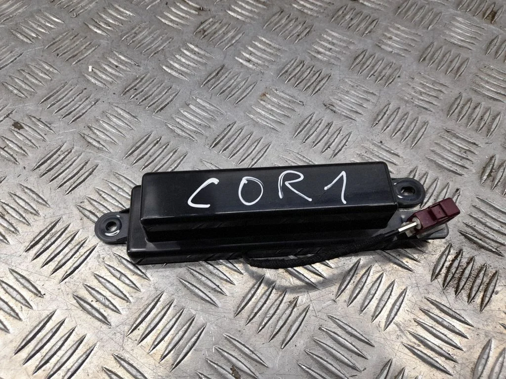 Antena wewnętrzna systemu komfortu 22964579