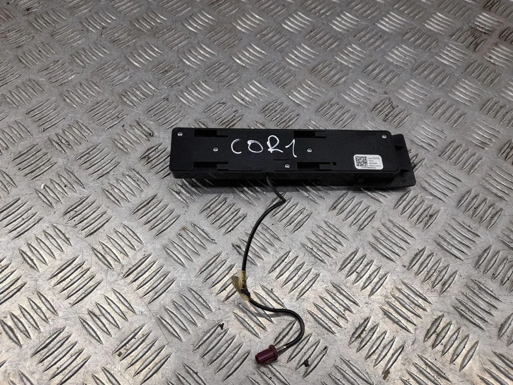 Antena wewnętrzna systemu komfortu 23455444