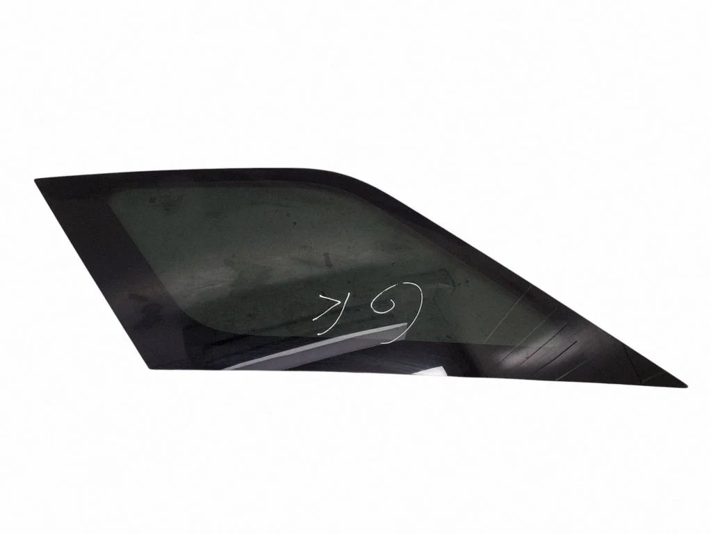 Rear side window – Ford Explorer VI (2019-)