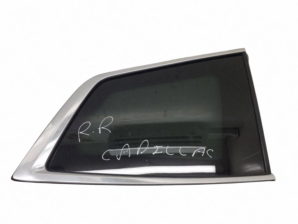Rear side window 84772542