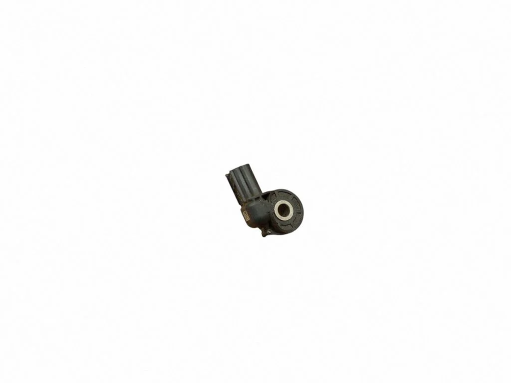 Airbag deployment crash/impact sensor LJ8T14B006AA