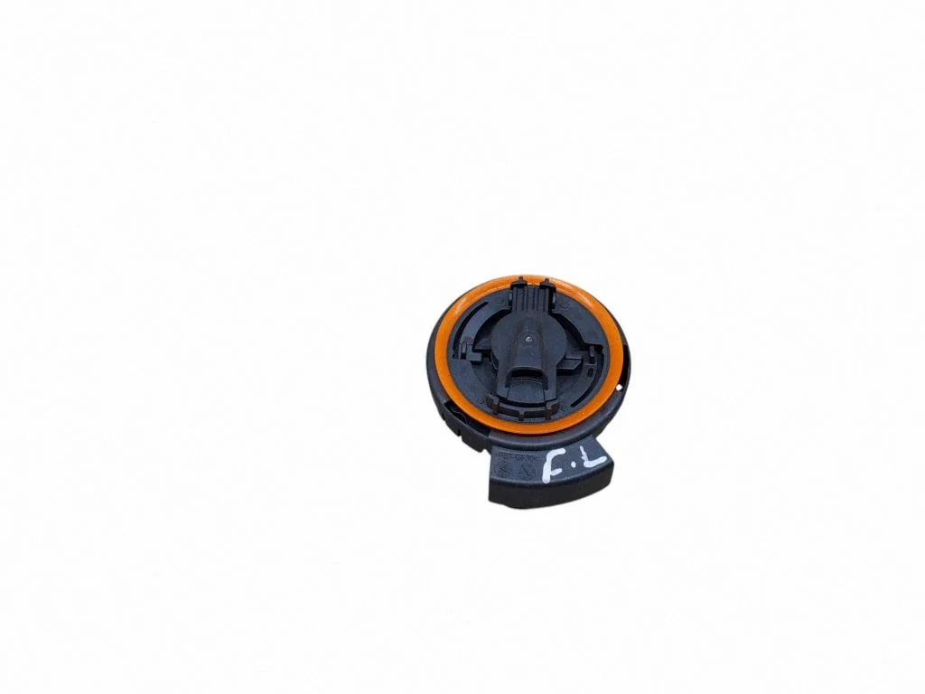 Airbag deployment crash/impact sensor 1S7T14C676AA
