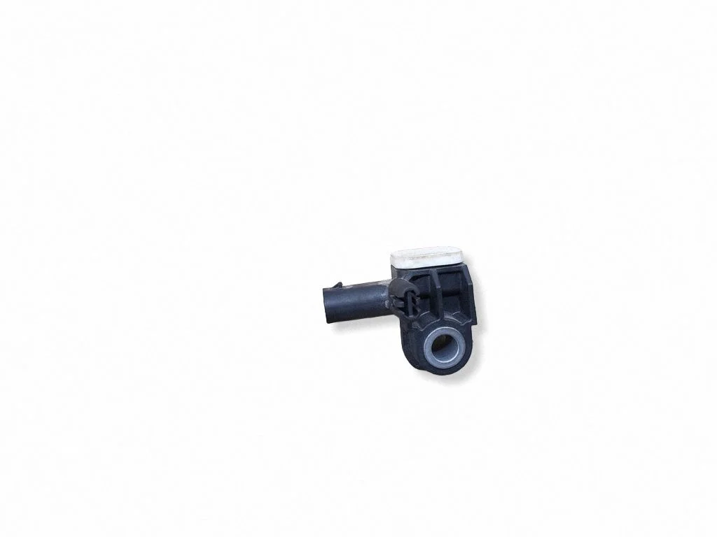 Drošības spilvenu trieciena sensors 2404115457