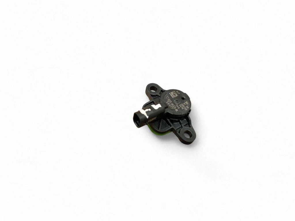 Drošības spilvenu trieciena sensors HS7T14C676AA