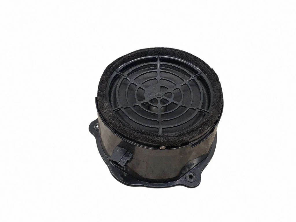 Rear door speaker – Audi Q7 4L (2005-2015)