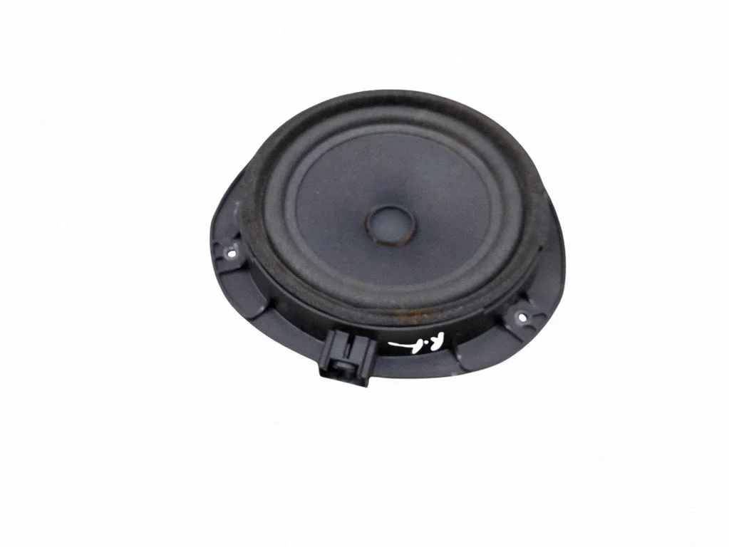 Rear door speaker – Ford Explorer VI (2019-)