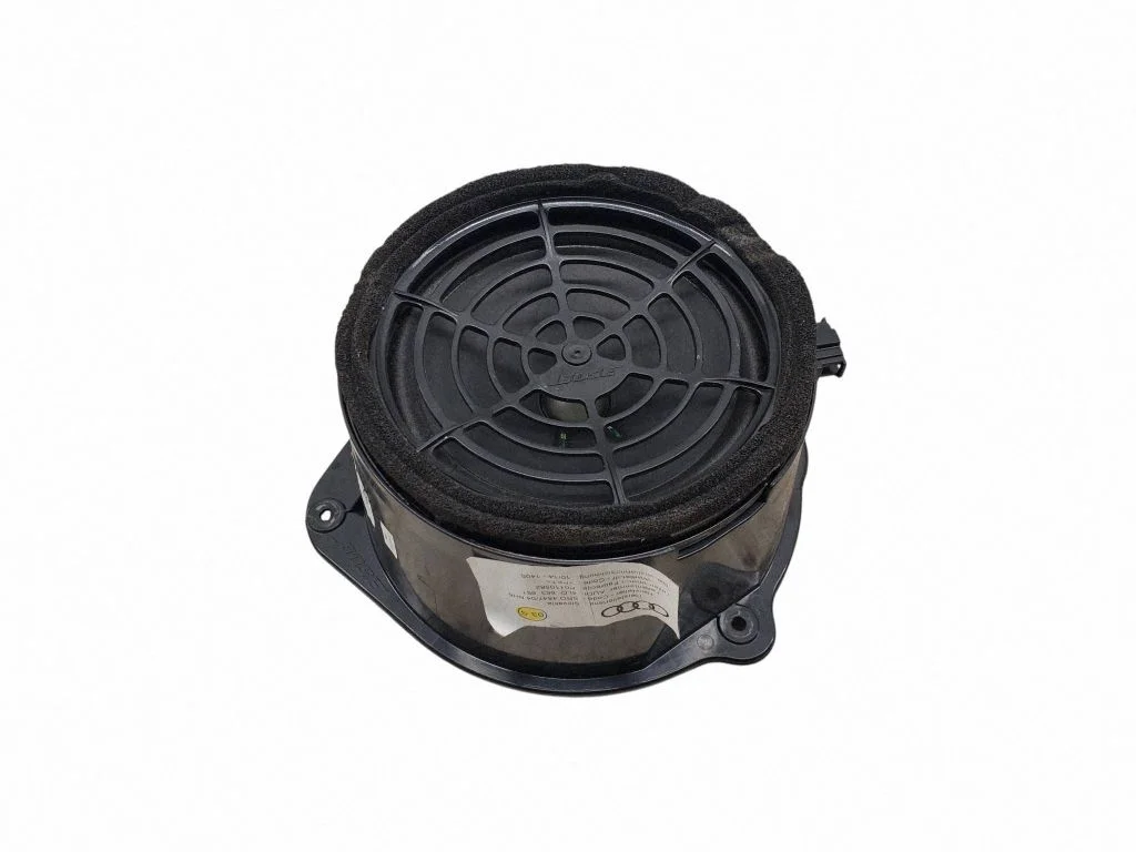 Rear door speaker – Audi Q7 4L (2005-2015)