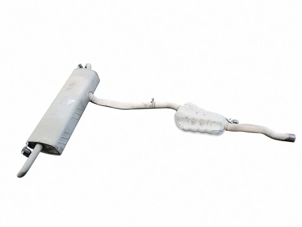 Trokšņa slāpētājs 80A253611L