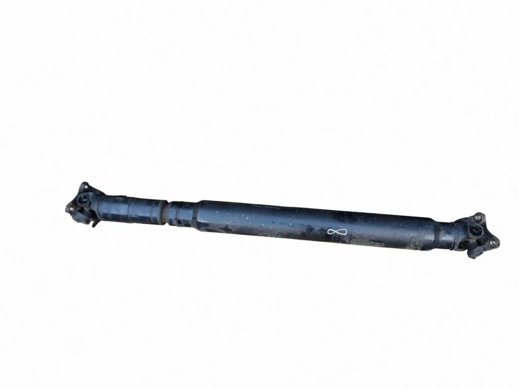 Kardaanvõll (komplekt)
