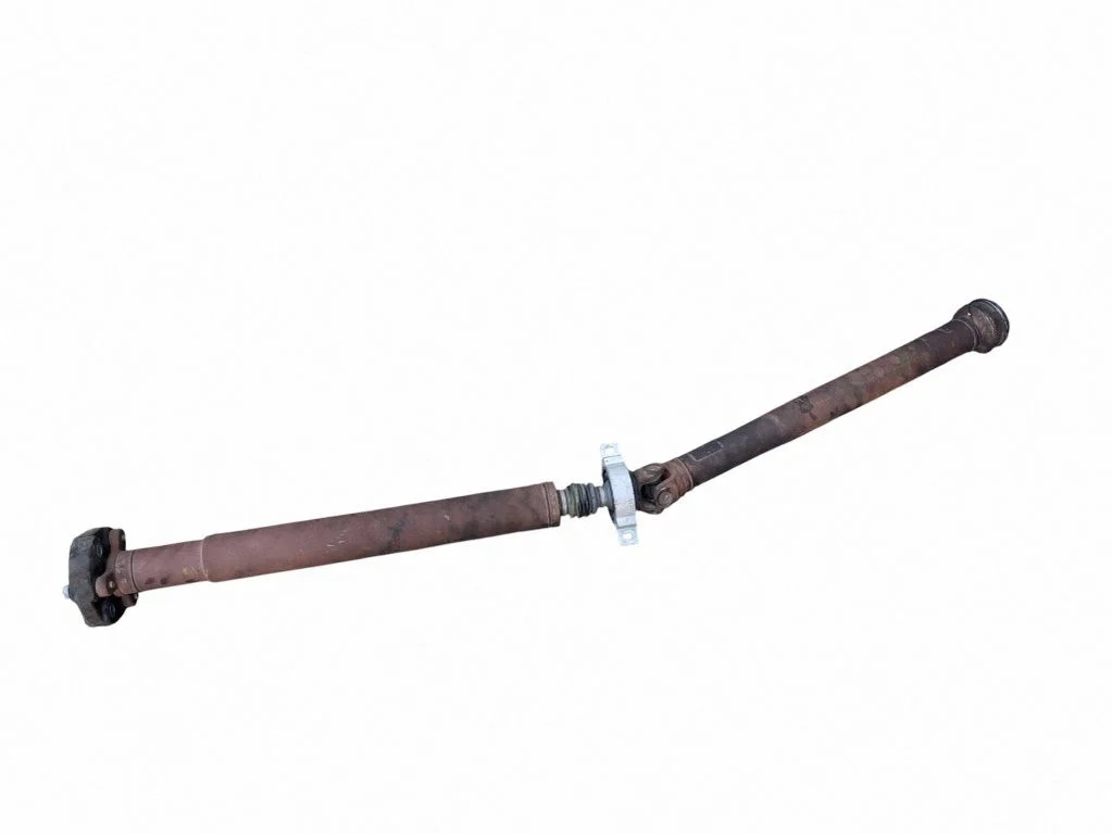 Kardāns komplektā L1M34K145JC