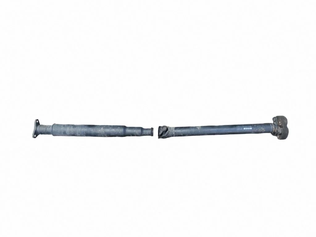 Drive shaft (set) 7563138