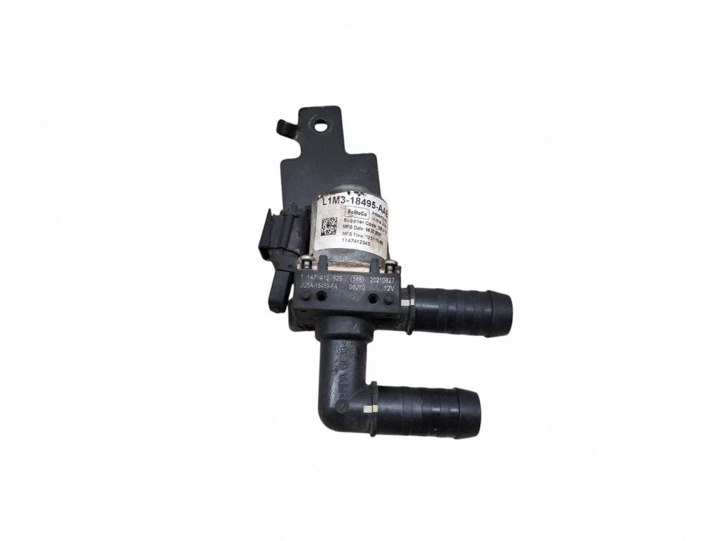 Apsildes radiatora vārsts (-i) L1M318495AAB