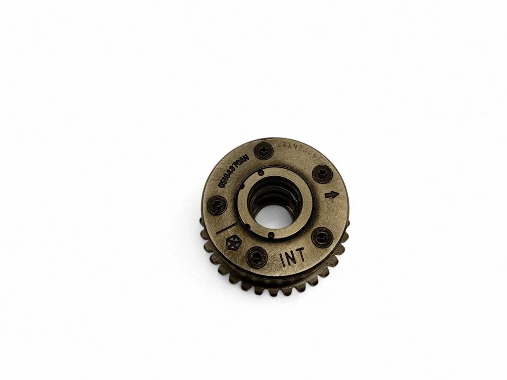 Camshaft pulley/ VANOS – Dodge Challenger (2008-2023)