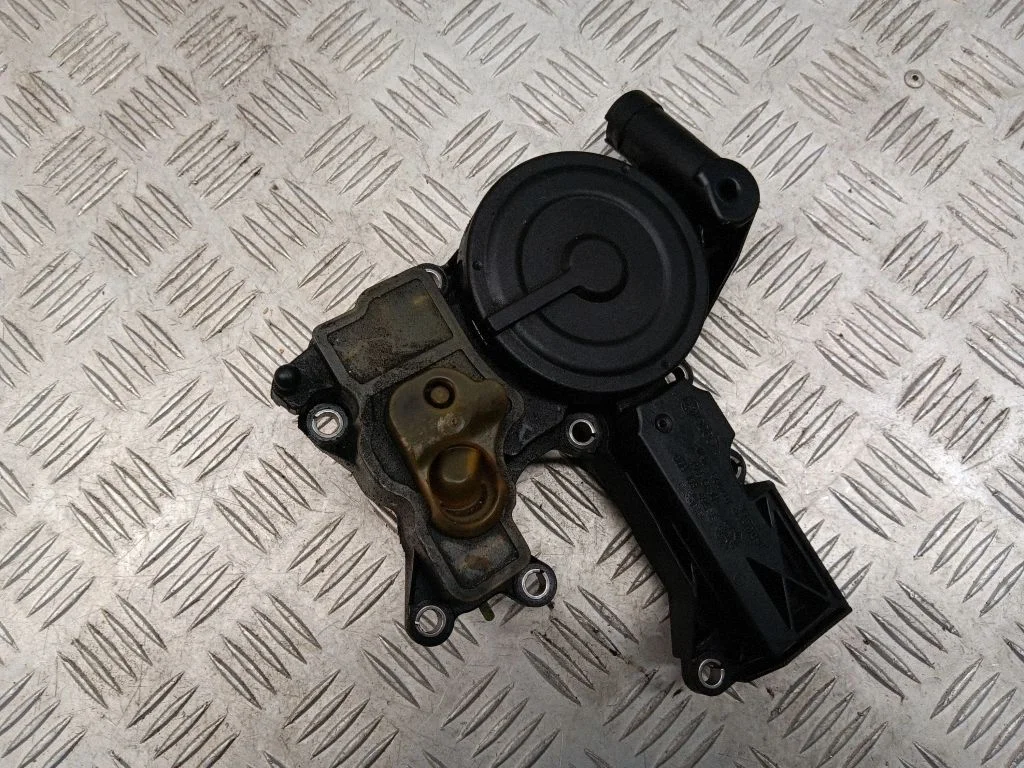 Eļļas nosēdinātājs (separators) 06H103495AE