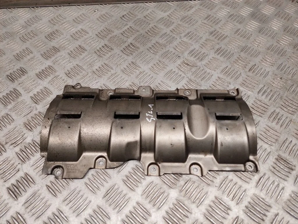 Eļļas nosēdinātājs (separators) 04893766AA