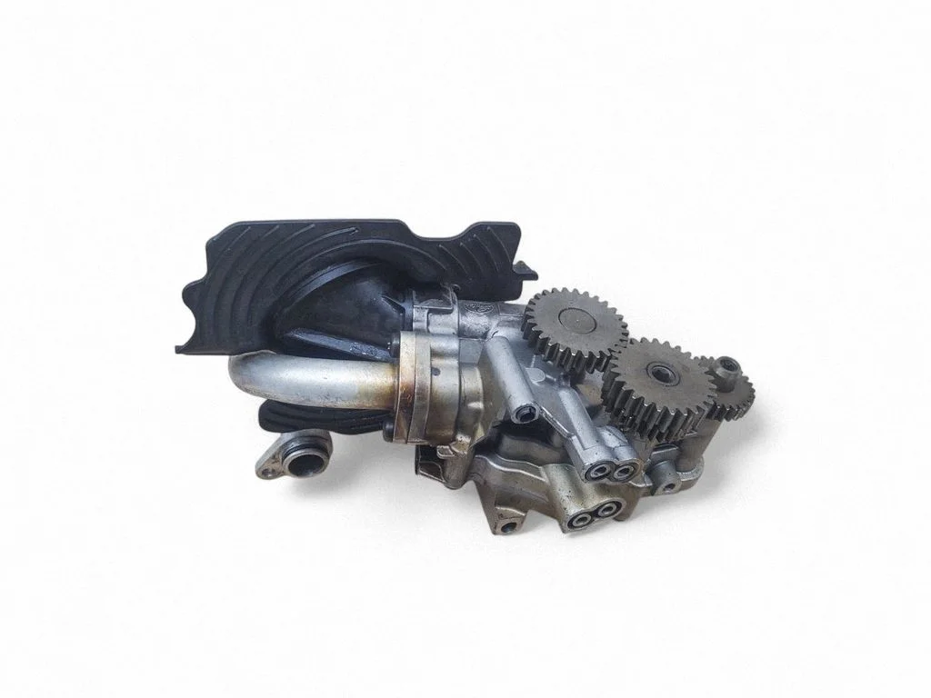 Õlipump 079115103BE