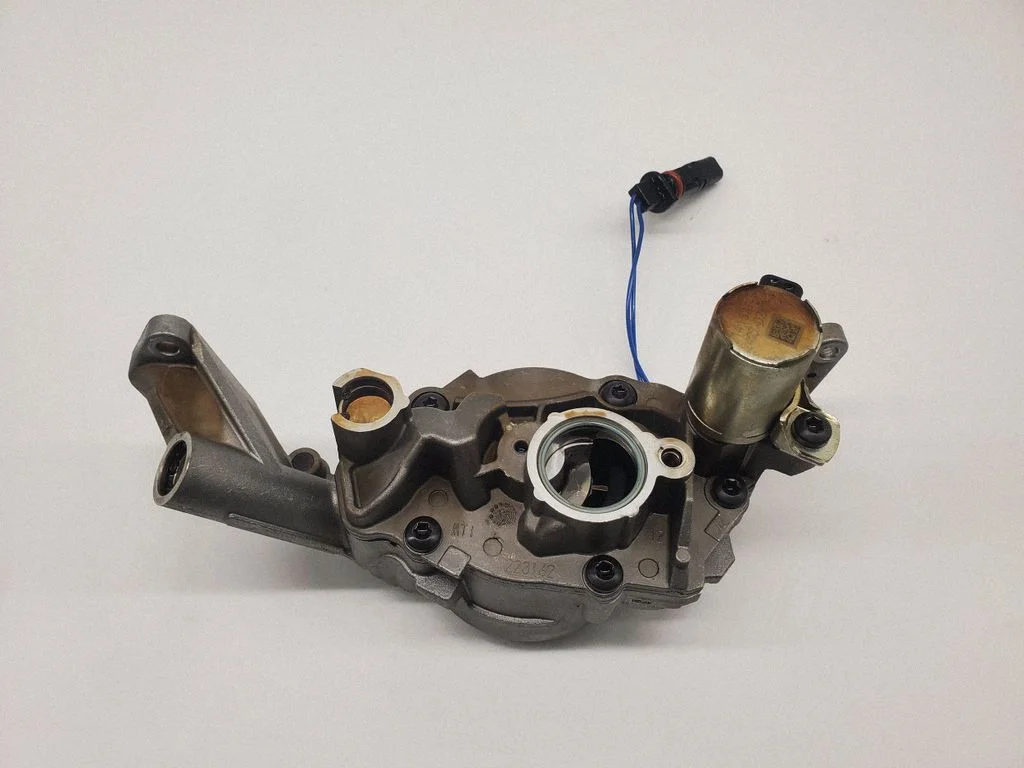 Oil pump – Chrysler Pacifica (2017-)